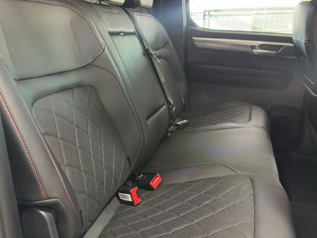 2025 JAC T9 2.0 CTI Super Lux Auto Double-Cab, photo 4