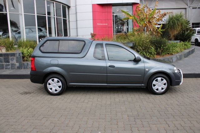 2023 Nissan NP200 1.6 A/C Safety Pack, photo 5