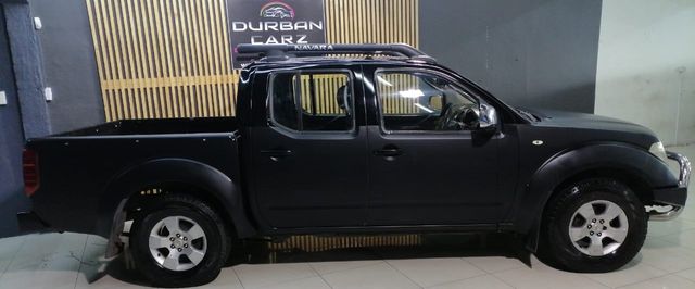 2013 Nissan Navara 2.5 dCi XE Double-Cab, photo 2
