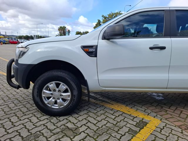 2014 Ford Ranger 2.2 TDCi XL Double-Cab, photo 5