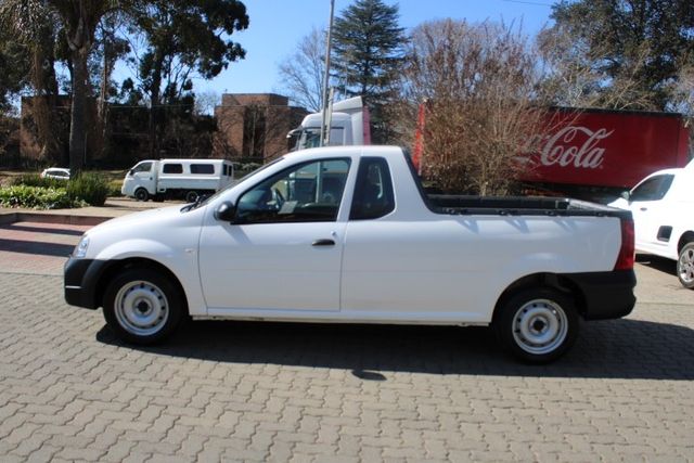 2020 Nissan NP200 1.6, photo 4
