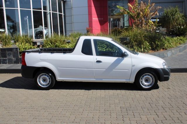 2020 Nissan NP200 1.6, photo 5