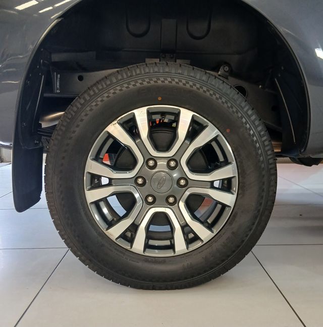 2020 Ford Ranger 2.0D Bi-Turbo Wildtrak Auto Double-Cab, photo 5