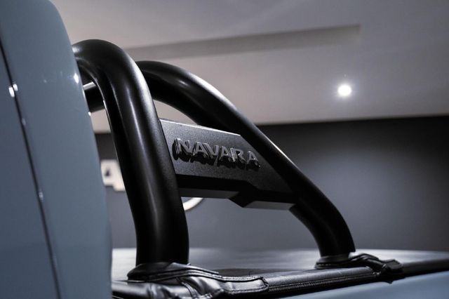 2026 Nissan Navara 2.5 DDTi PRO-2X Auto Double-Cab, photo 5
