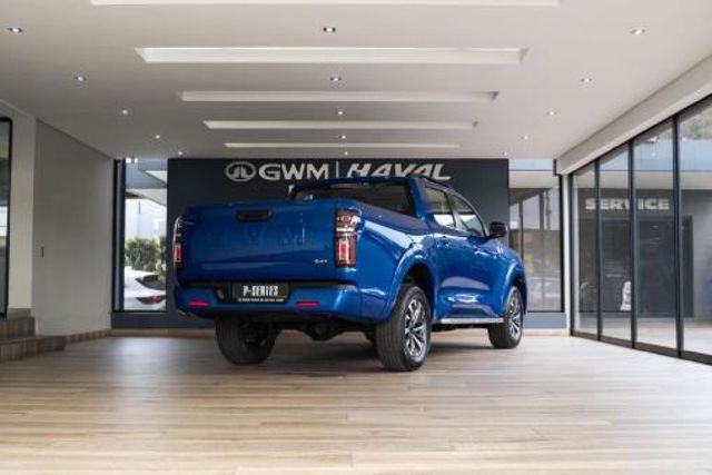 2026 GWM P-Series P300 2.4TD LS Auto Double-Cab, photo 2
