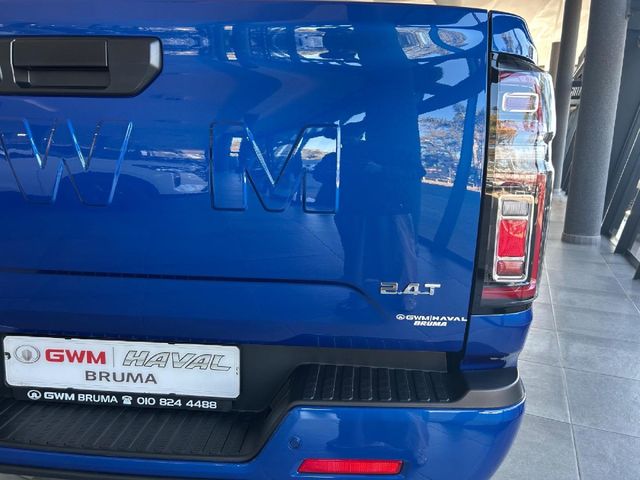 2026 GWM P-Series P300 2.4TD LS Auto Double-Cab, photo 3
