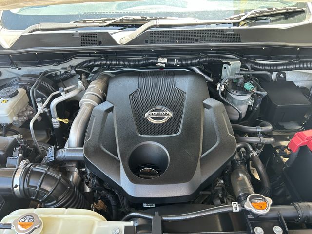 2019 Nissan Navara 2.3D LE Auto Double-Cab, photo 3
