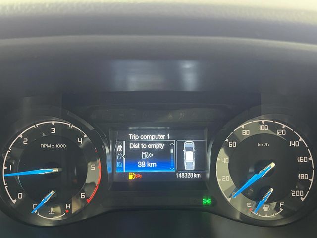 2020 Ford Ranger 2.2 TDCi XLS Single-Cab, photo 2