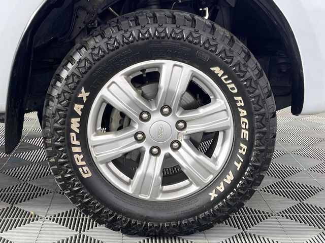 2020 Ford Ranger 2.2 TDCi XLS Single-Cab, photo 4