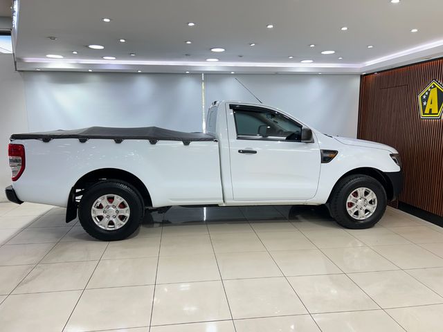 2014 Ford Ranger 2.2 TDCi Single-Cab, photo 5