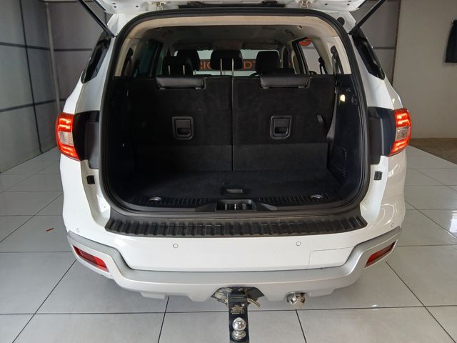 2020 Ford Everest 2.0D Bi-Turbo XLT Auto, photo 5