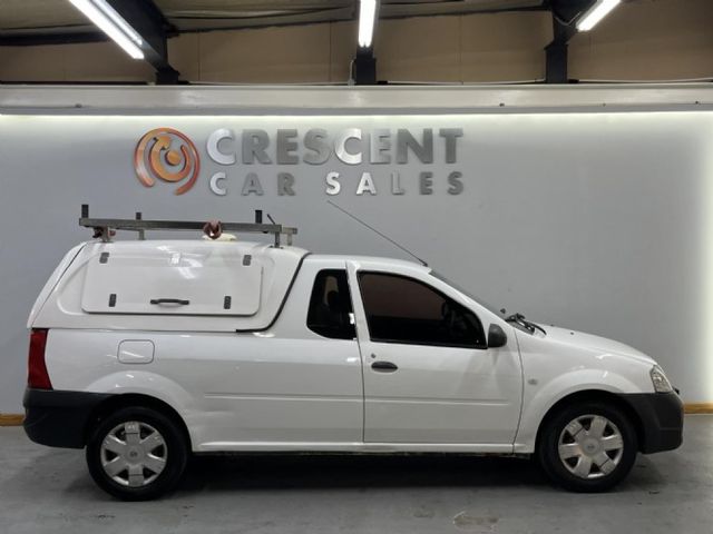 2017 Nissan NP200 1.6, photo 3