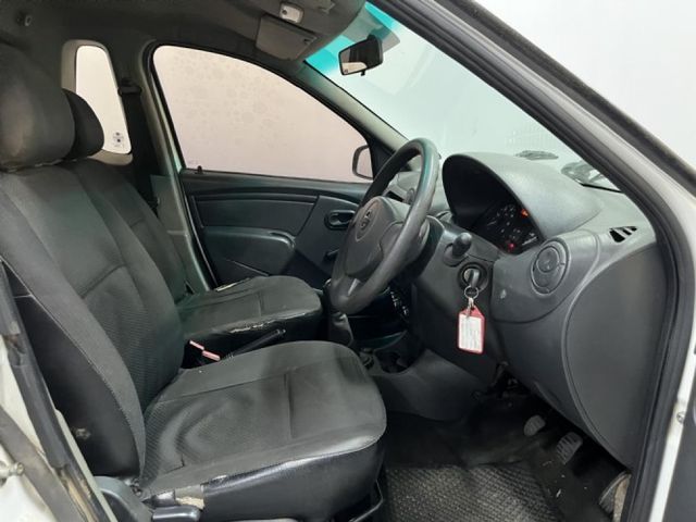 2017 Nissan NP200 1.6, photo 5