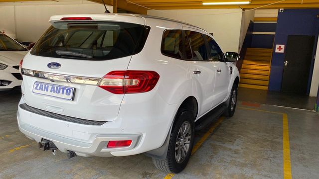 2018 Ford Everest 3.2 TDCi XLT Auto, photo 5