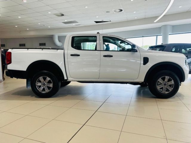 2025 Ford Ranger 2.0D XL Double Cab, photo 3