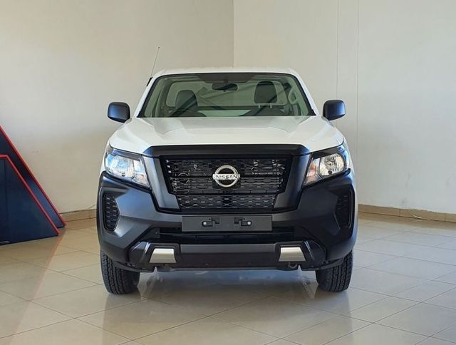 2026 Nissan Navara DEMO 2.5 DDTI XE Single-cab, photo 2