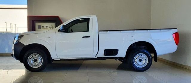 2026 Nissan Navara DEMO 2.5 DDTI XE Single-cab, photo 3