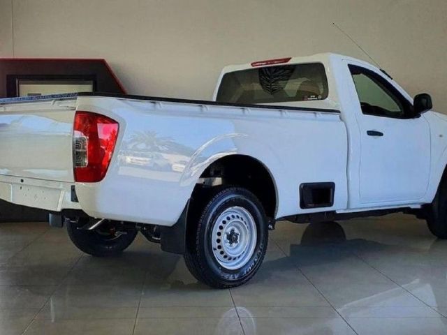2026 Nissan Navara DEMO 2.5 DDTI XE Single-cab, photo 4