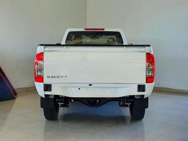 2026 Nissan Navara DEMO 2.5 DDTI XE Single-cab, photo 5