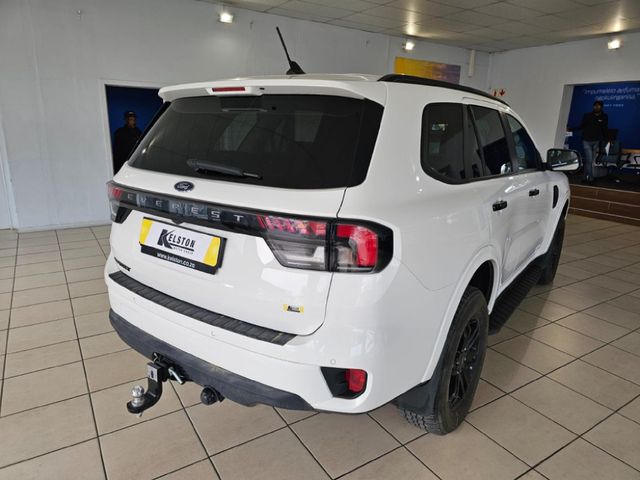 2024 Ford Everest 2.0D Bi-Turbo Sport 4x4 Auto, photo 2