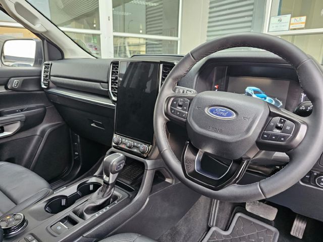 2024 Ford Everest 2.0D Bi-Turbo Sport 4x4 Auto, photo 3