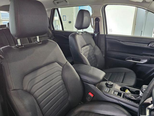 2024 Ford Everest 2.0D Bi-Turbo Sport 4x4 Auto, photo 4