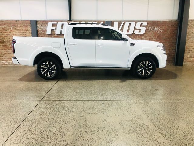 2026 GWM P-Series P300 2.4TD LT 4x4 Double Cab Auto, photo 2
