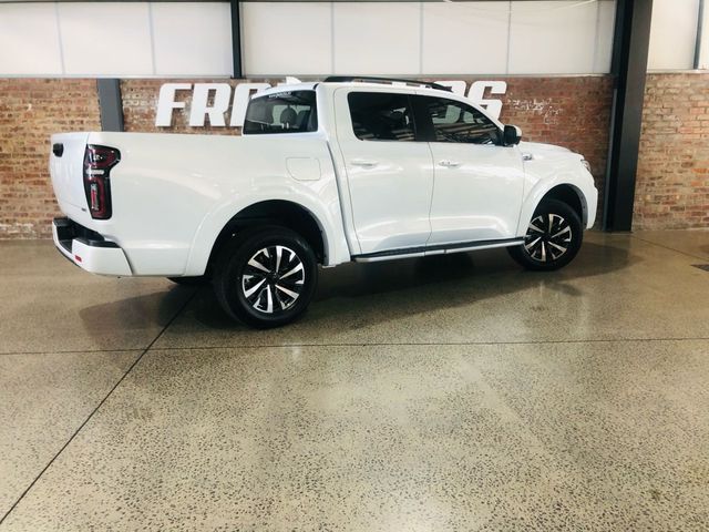 2026 GWM P-Series P300 2.4TD LT 4x4 Double Cab Auto, photo 3