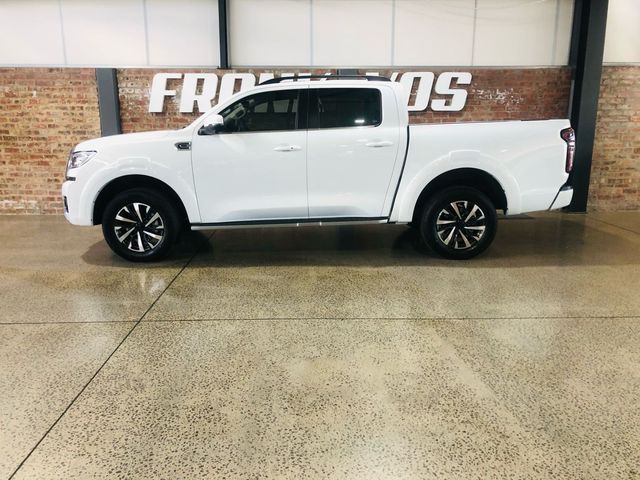 2026 GWM P-Series P300 2.4TD LT 4x4 Double Cab Auto, photo 5