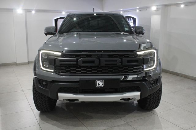 2023 Ford Ranger 3.0 V6 Bi Turbo Ecoboost Raptor 4x4 Auto, photo 3