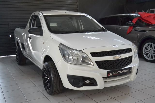 2016 Chevrolet Utility 1.4 A/C #CLEAN BARGAIN!!!
