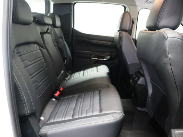 2025 Ford Ranger 2.0D XLT HR Double Cab Auto, photo 4