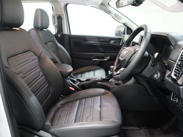 2025 Ford Ranger 2.0D XLT HR Double Cab Auto, photo 5