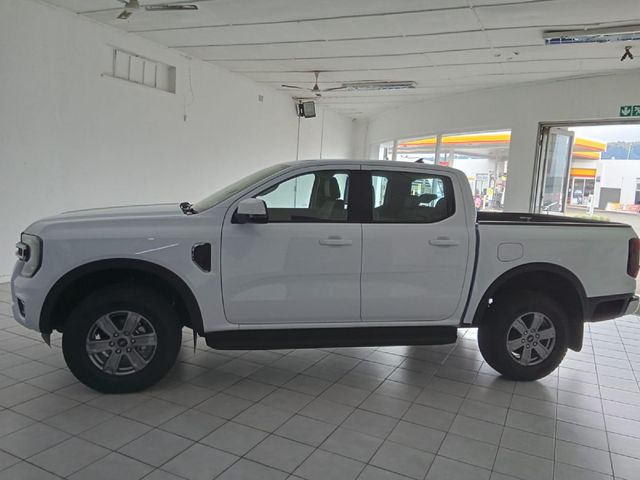 2025 Ford Ranger 2.0D XLT 4X4 Double Cab Auto, photo 3