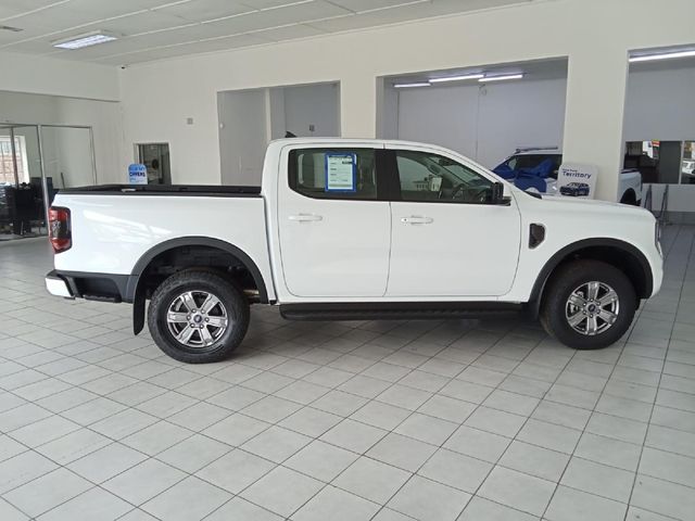 2025 Ford Ranger 2.0D XLT 4X4 Double Cab Auto, photo 4