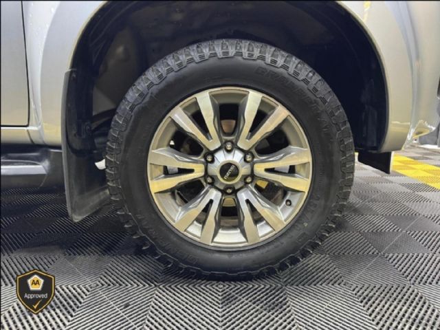 2022 Isuzu D-Max 250 HO Hi-Rider Auto Double-Cab, photo 3