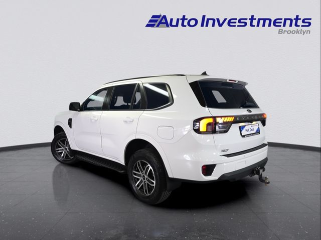 2024 Ford Everest Ford Everest 2.0D Bi-Turbo XLT, photo 3