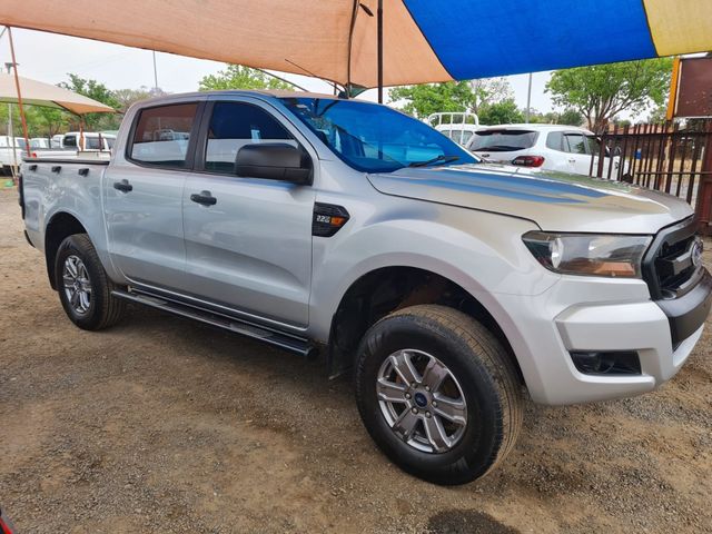 2017 Ford Ranger 2.2, photo 2