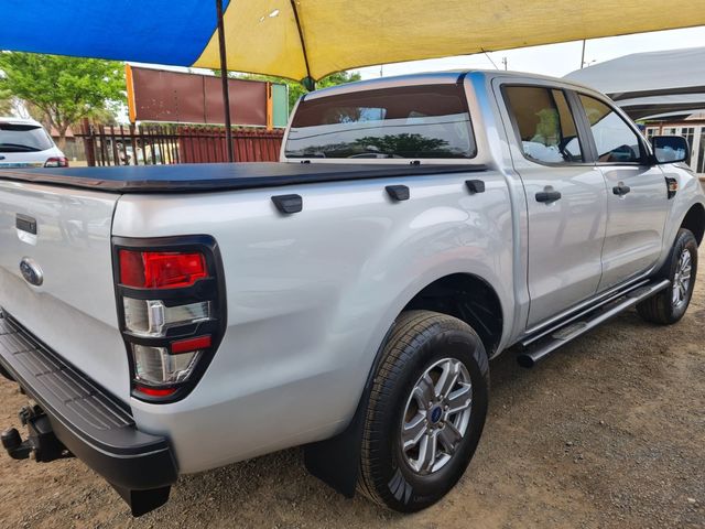 2017 Ford Ranger 2.2, photo 3