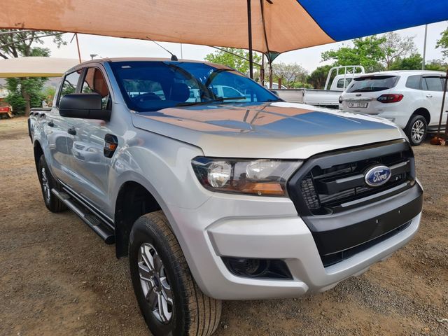 2017 Ford Ranger 2.2, photo 4