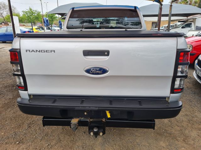 2017 Ford Ranger 2.2, photo 5