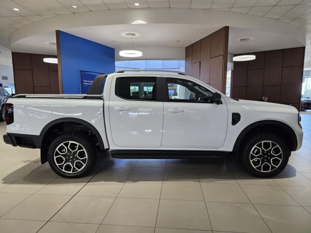 2025 Ford Ranger 2.0D Bi-Turbo Wildtrak 4X4 Double Cab Auto, photo 3