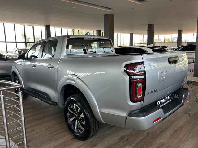 2026 GWM P-Series P300 2.4TD LS Auto Double-Cab, photo 2