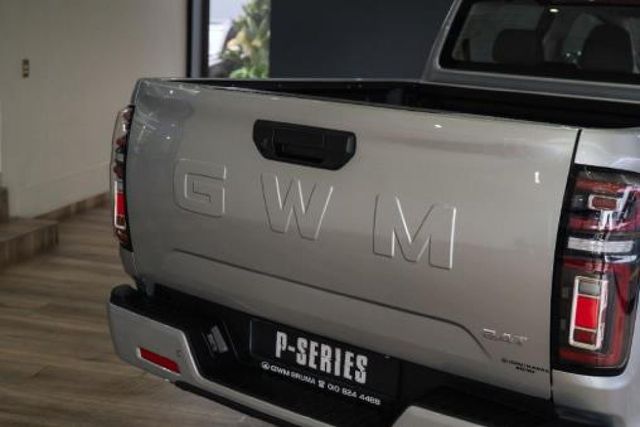 2026 GWM P-Series P300 2.4TD LS Auto Double-Cab, photo 4