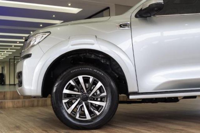 2026 GWM P-Series P300 2.4TD LS Auto Double-Cab, photo 5