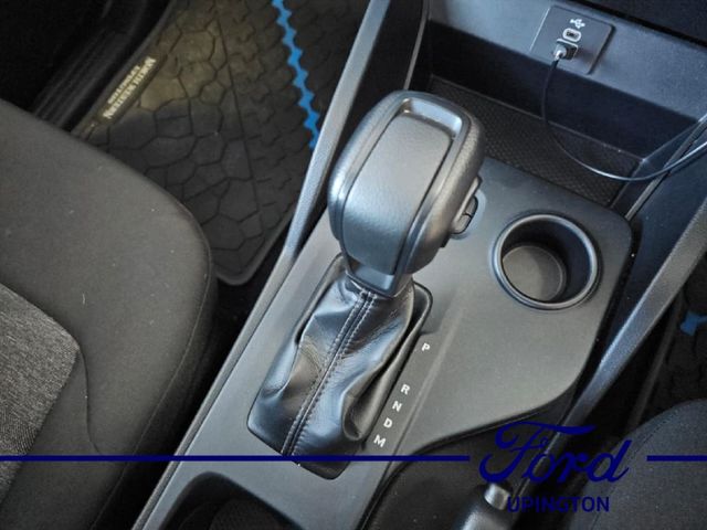 2025 Ford Ranger 2.0D XL Double Cab Auto, photo 2