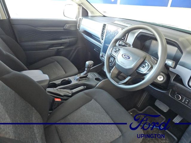 2025 Ford Ranger 2.0D XL Double Cab Auto, photo 3