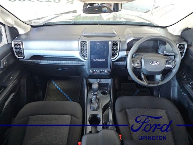 2025 Ford Ranger 2.0D XL Double Cab Auto, photo 4