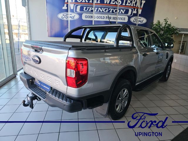 2025 Ford Ranger 2.0D XL Double Cab Auto, photo 5