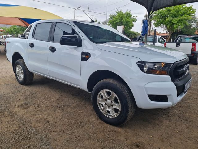 2016 Ford Ranger 2.2, photo 2